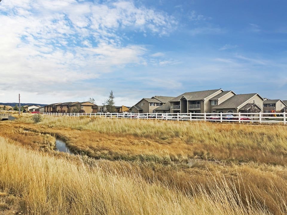 Photos and Video of River Run Apartments in Laramie, WY